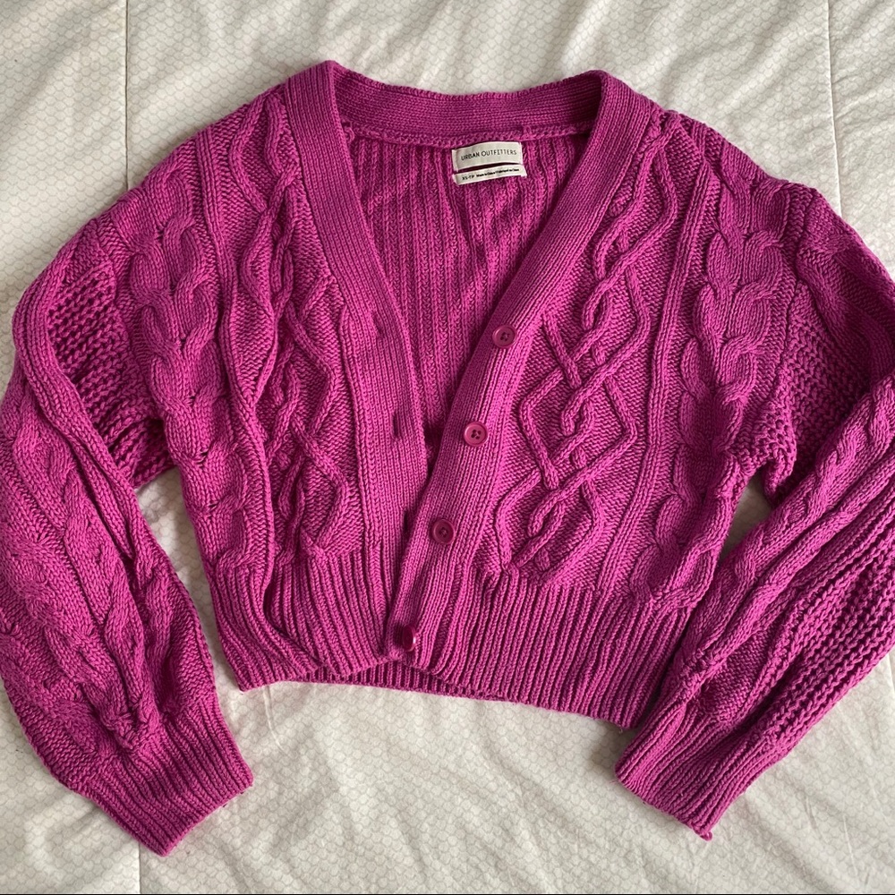 Urban Outfitting Cardigan